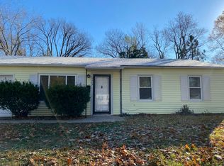 9403 Lewis Ave, Kansas City, MO 64138