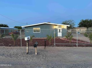712 Ascencion Dr, El Paso, TX 79928