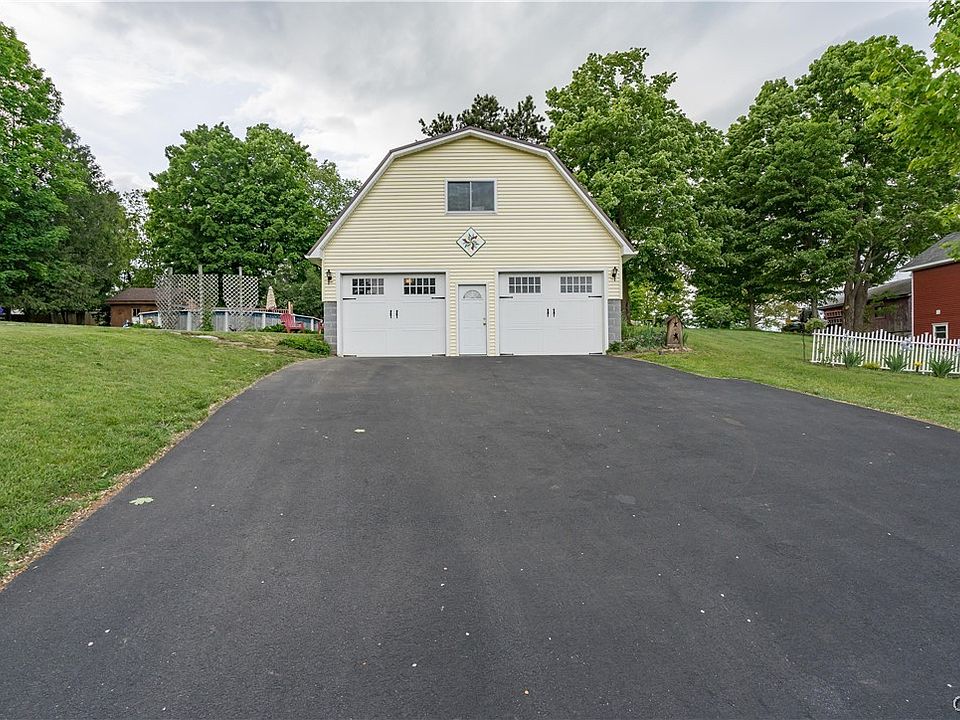 4977 State Route 410, Castorland, NY 13620 Zillow