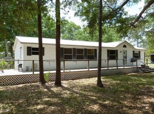 16251 SE 18th St, Morriston, FL 32668
