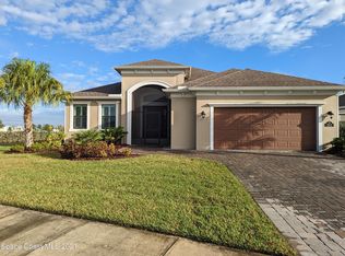 3152 Trasona Dr, Melbourne, FL 32940