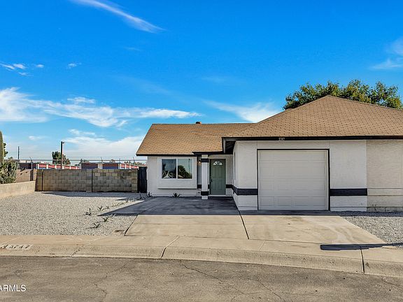 2nd image of 5747 N 67TH Drive