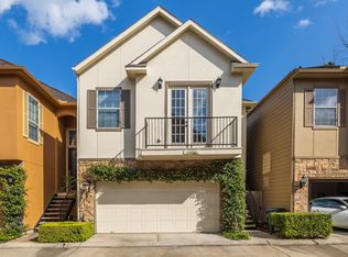 10819 Almeda Park Dr, Houston, TX 77045