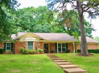 2822 Stonewall Ct, Tyler, TX 75701