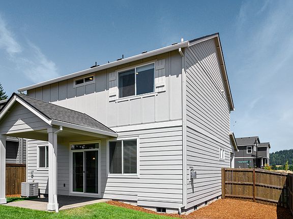 Image may not depict the exact home available