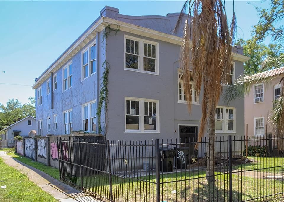 3435 Louisiana Avenue Pkwy, New Orleans, LA 70125 | Zillow