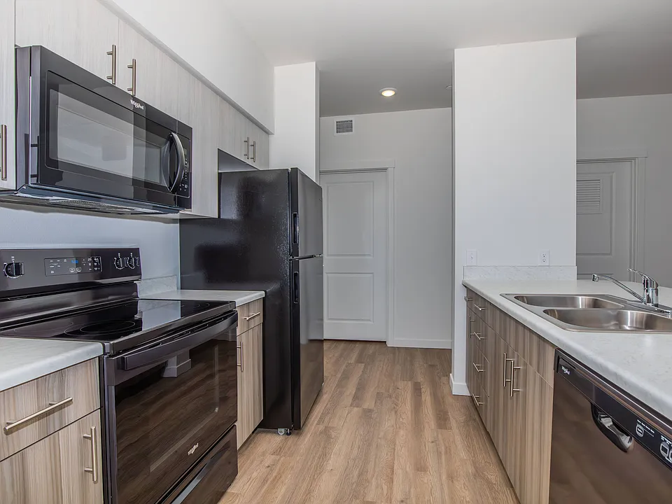 Copper Way Apartments