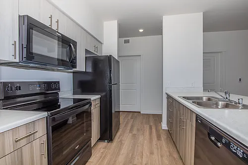 Copper Way Apartments Photo 1