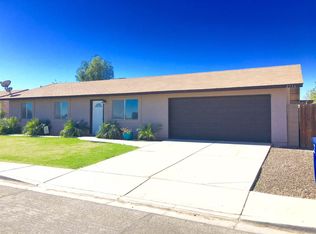 2116 S 46th Ave, Yuma, AZ 85364