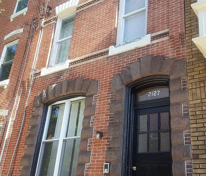 2127 Fitzwater St #3 — Photo 2