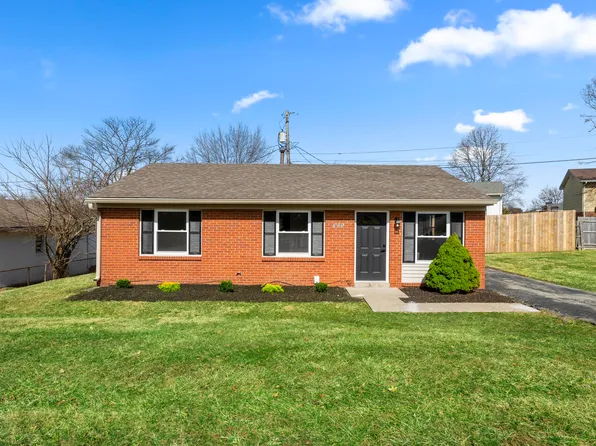 305 Wem Ct, Lexington, KY 40517