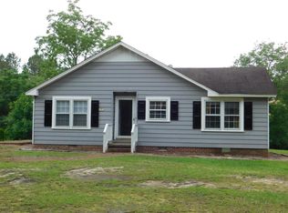 233 Wallace Rd, Ellerbe, NC 28338