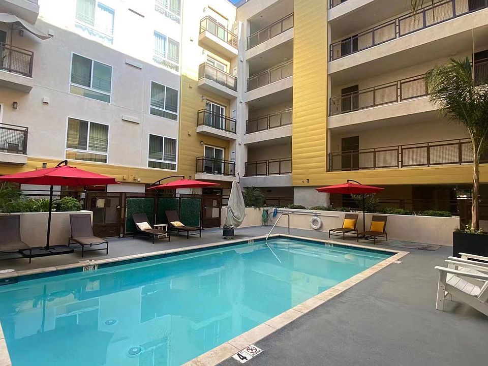 1st image of 2939 W Leeward Ave #420
