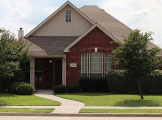 13661 Mill Town Dr, Frisco, TX 75033