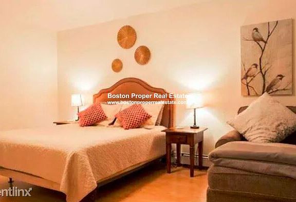 94 West Cedar St. #1 Boston - Beacon Hill Unit Photo 5