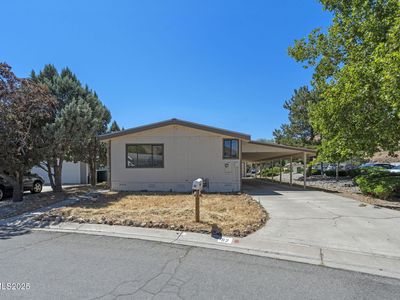 52 Avenue De La Bleu De Clair, Sparks, NV, 89434