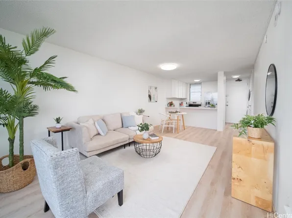 98-099 Uao Pl APT 1409, Aiea, HI 96701