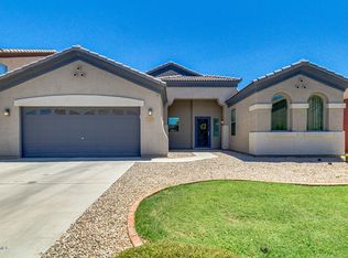 33821 N Legend Hills Trl, San Tan Valley, AZ 85142