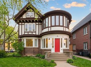 14 Wellington St, Brantford, ON N3T 2L4