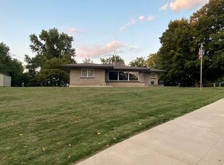 6408 Newburgh Rd, Evansville, IN 47715
