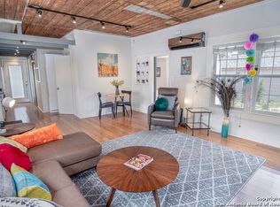 311 Alamosa Ave, San Antonio, TX 78210
