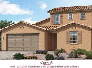 6688 E Via Olmeda E, Tucson, AZ 85756