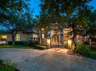 39 Devon Wood, San Antonio, TX 78257