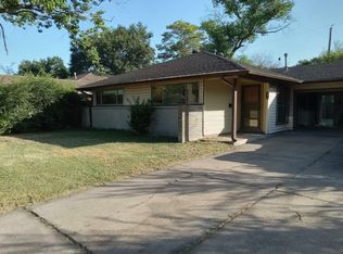 9914 Caffrey St, Houston, TX 77075