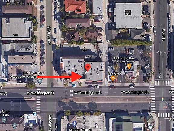 4th image of 230 W Washington St APT 3