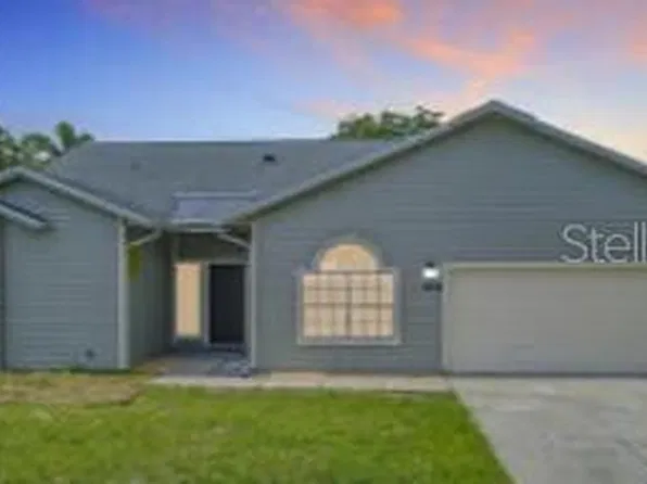 3539 NIKON COURT, TITUSVILLE, FL 32796