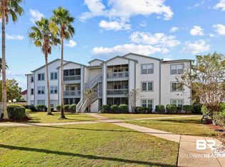 2200 W 2nd St UNIT 302-D, Gulf Shores, AL 36542