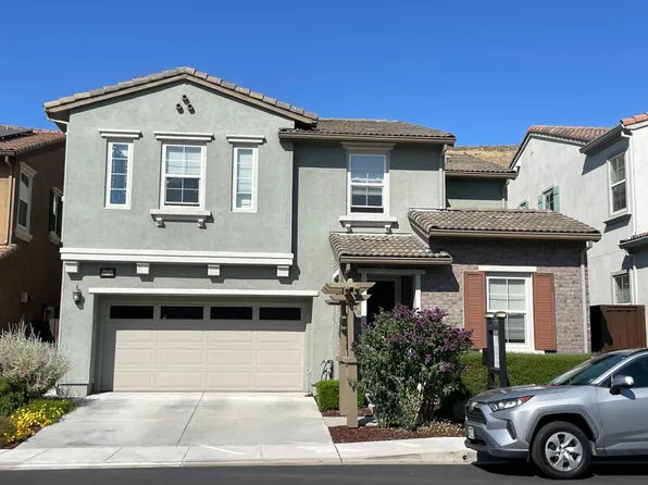 28752 Vista Grande Dr, Hayward, CA 94544