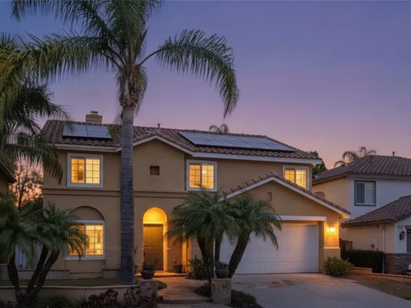 18 Via Pelayo, Rancho Santa Margarita, CA 92688