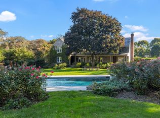 216 Sagaponack Rd, Bridgehampton, NY 11932