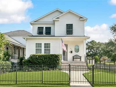 931 French St, New Orleans, LA, 70124