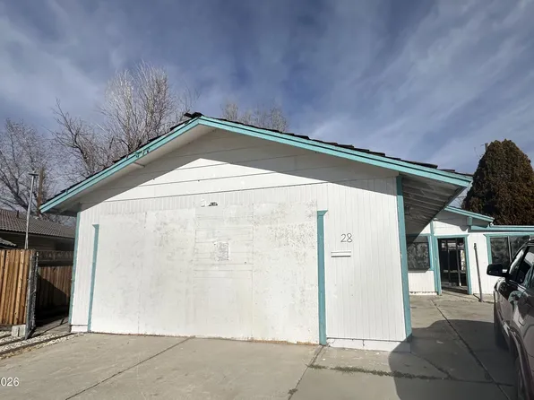 28 Arndell Way, Sparks, NV 89431