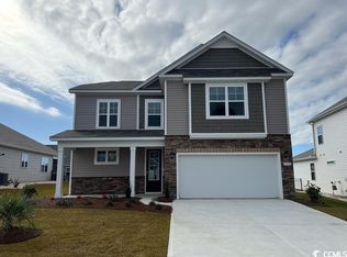 1170 Heather Glen Blvd LOT 1042, Belfort C Little River, SC 29566