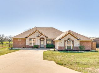 1715 Rockview Dr, Granbury, TX 76049