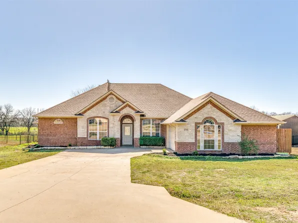1715 Rockview Dr, Granbury, TX 76049