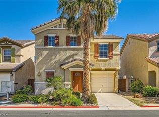 606 Shewsbury Ave, Las Vegas, NV 89178