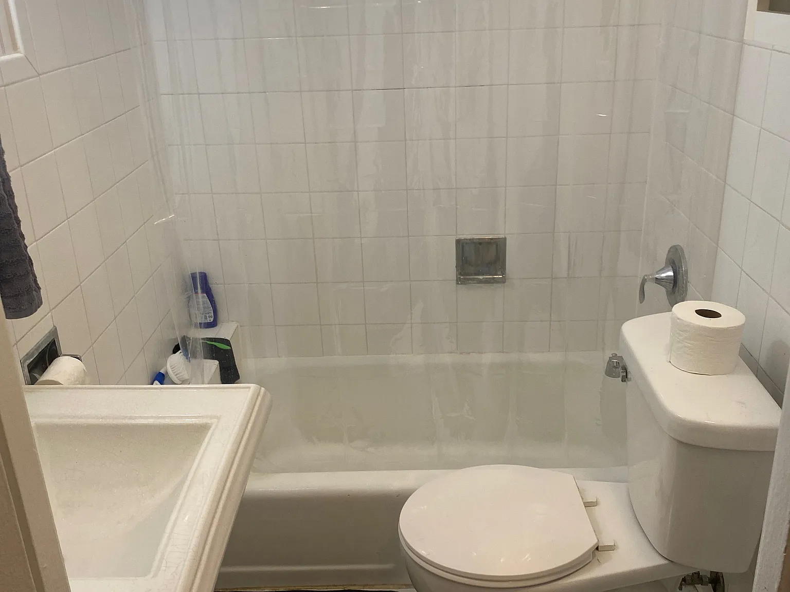 2 bed, 1.5 bath, $1,050 — Photo 3