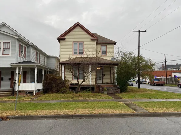 101 N Marion Ave, Covington, VA 24426