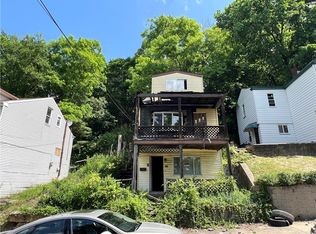 3204 Rothpletz St, Pittsburgh, PA 15212