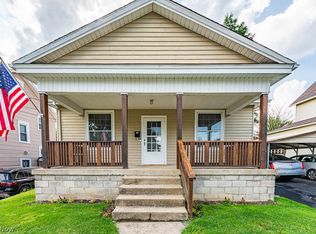 676 S Stateline Rd, Masury, OH 44438