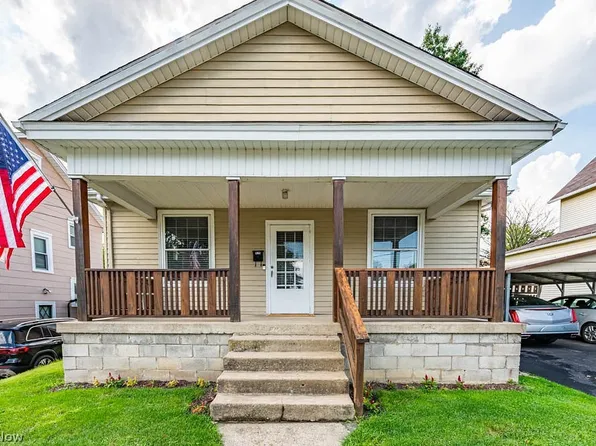 676 S Stateline Rd, Masury, OH 44438