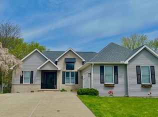 7072 Parkridge Pkwy, Swartz Creek, MI