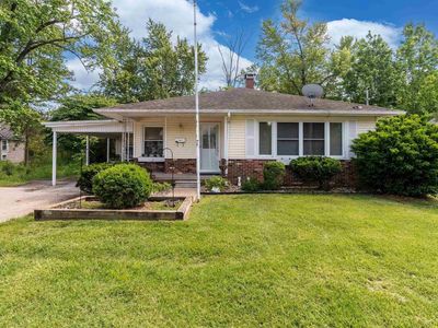 615 W Grand Ave, Carterville, IL, 62918