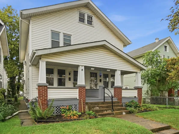 233 E Jenkins Ave, Columbus, OH 43207