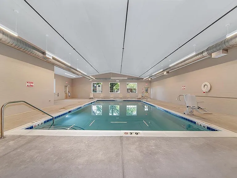 Darlington Court Apartments — Photo 7
