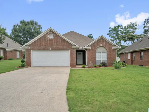 5403 J R Dr, Birmingham, AL 35235